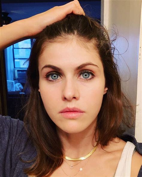 alexandra daddario scena nudo|Alexandra Daddario